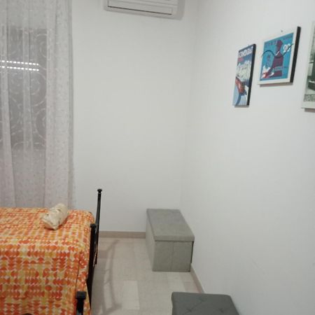 Casa Vacanza Luna Palagiano Exterior foto