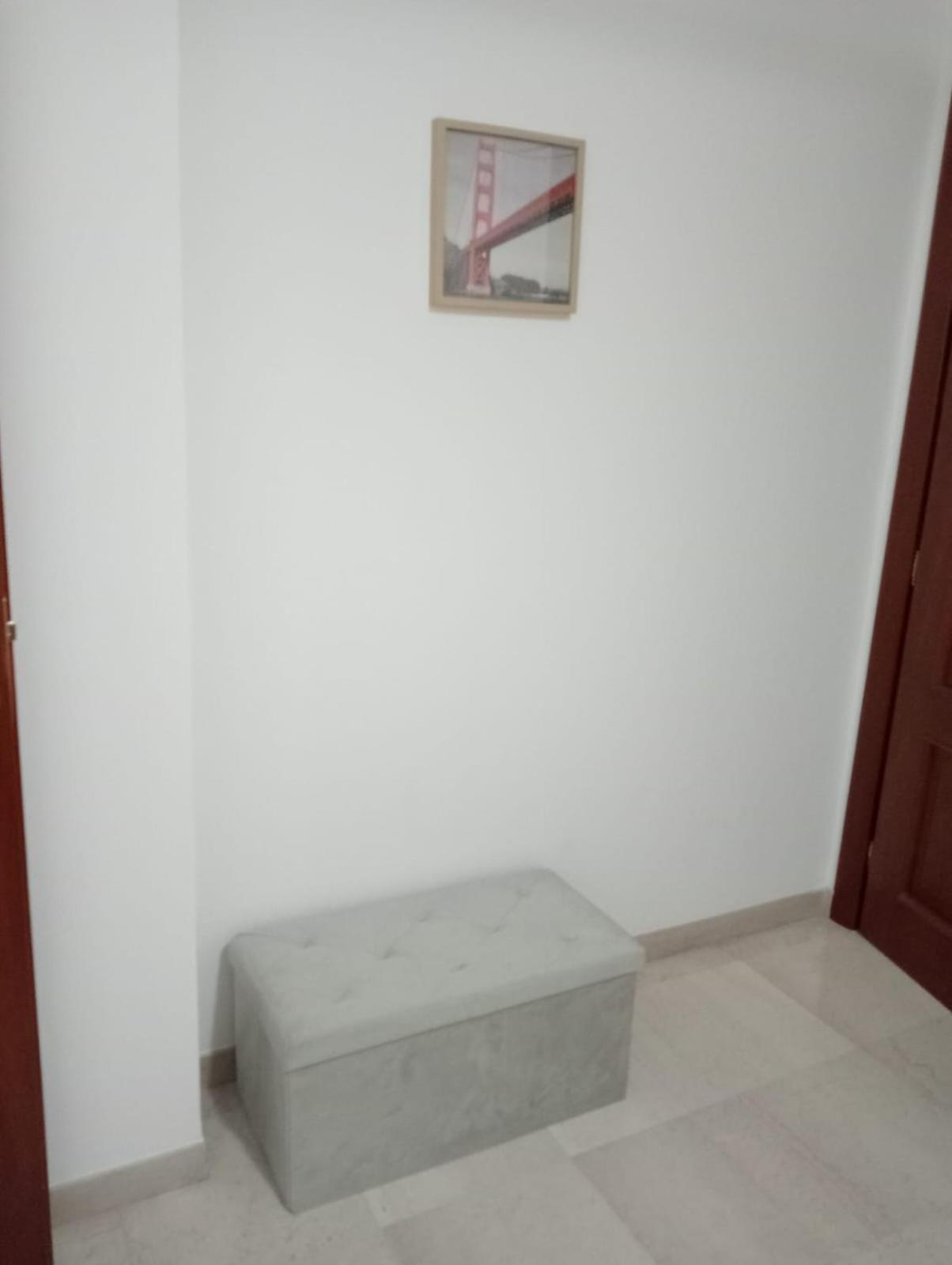 Casa Vacanza Luna Palagiano Exterior foto