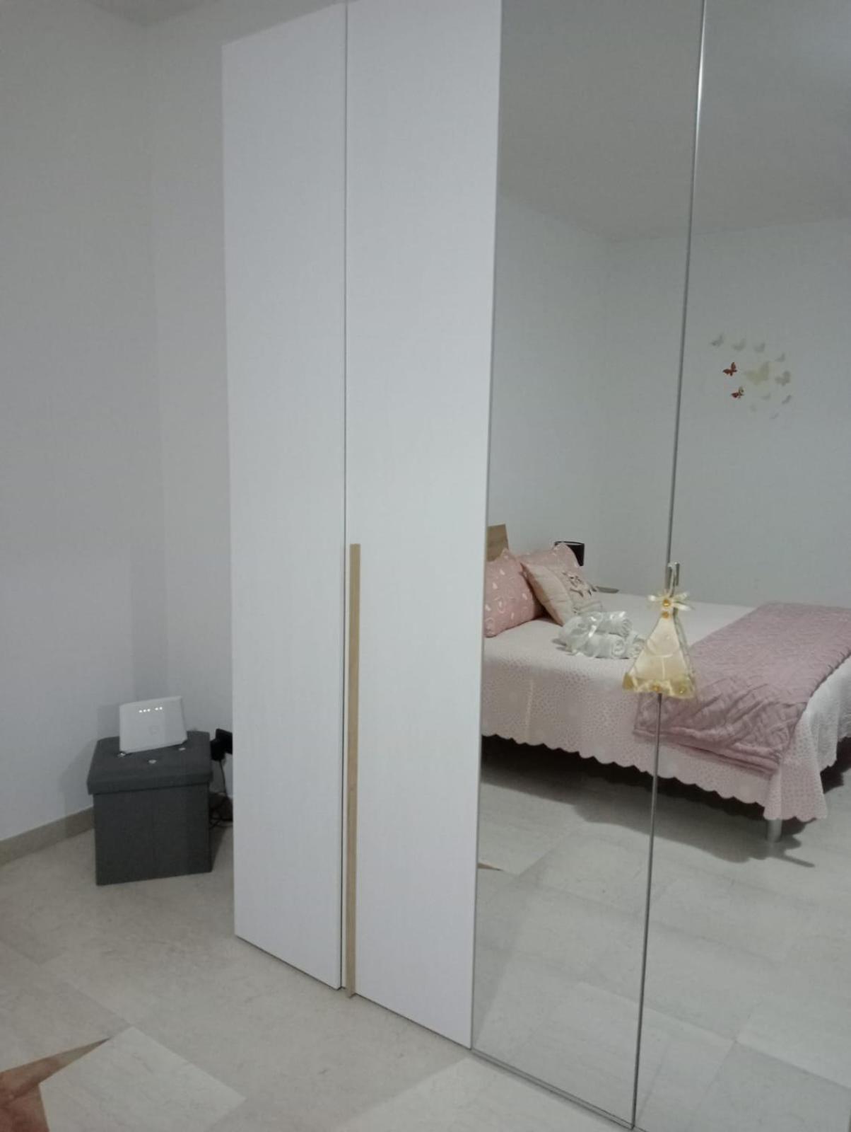 Casa Vacanza Luna Palagiano Exterior foto