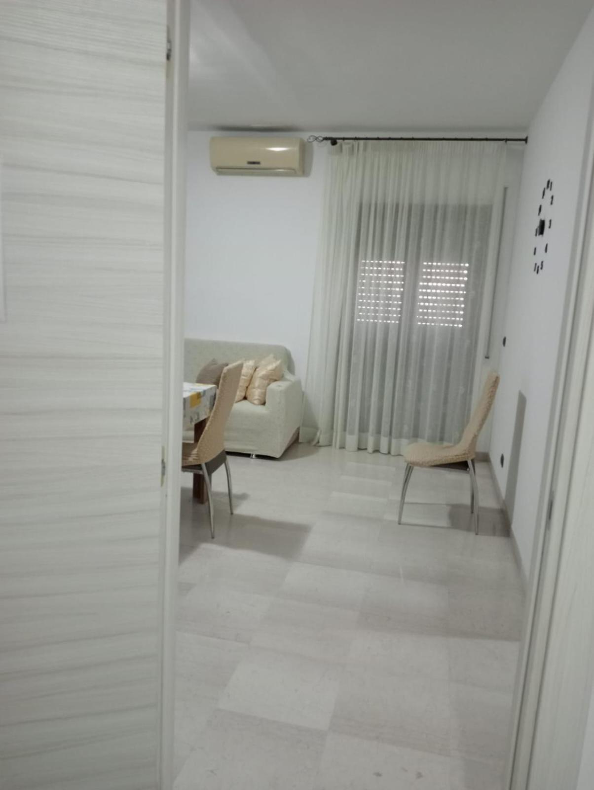 Casa Vacanza Luna Palagiano Exterior foto