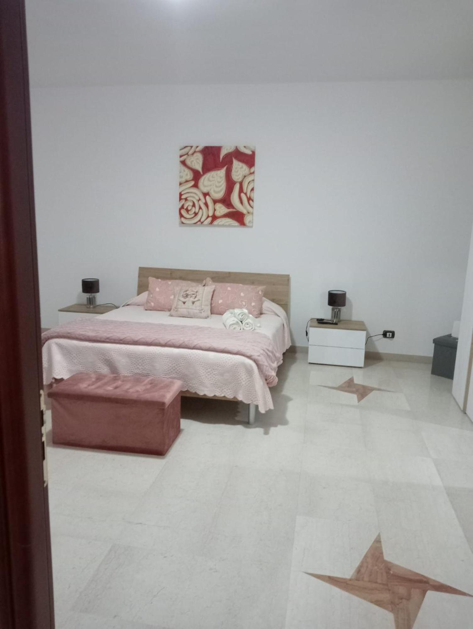Casa Vacanza Luna Palagiano Exterior foto