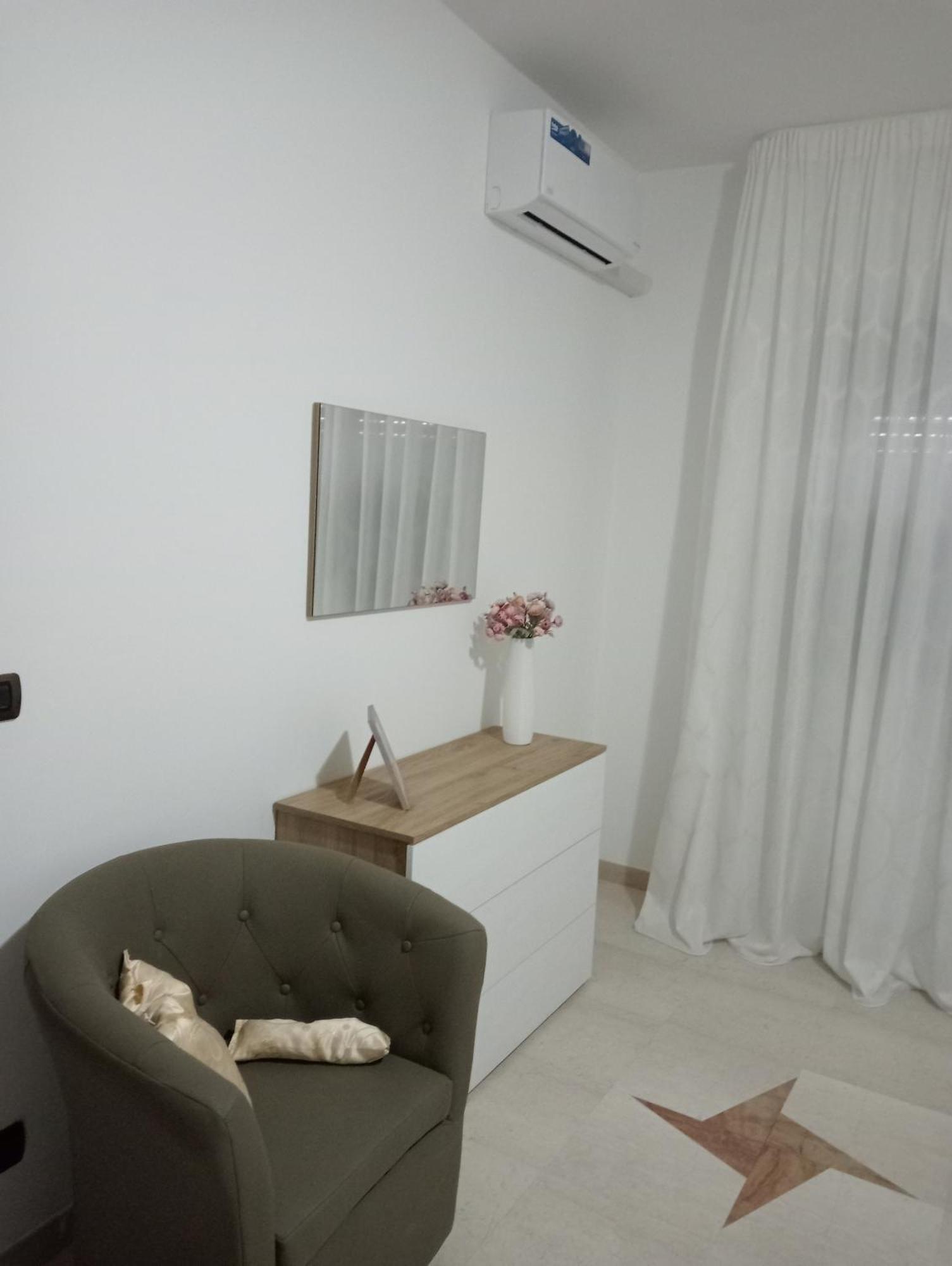 Casa Vacanza Luna Palagiano Exterior foto